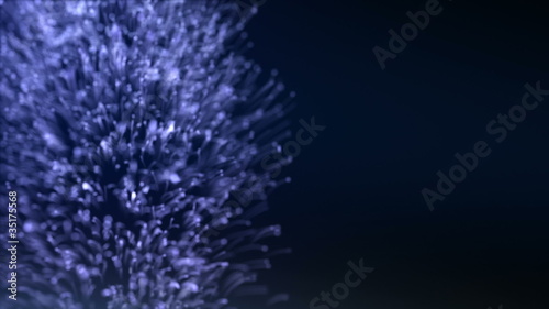 Abstract background