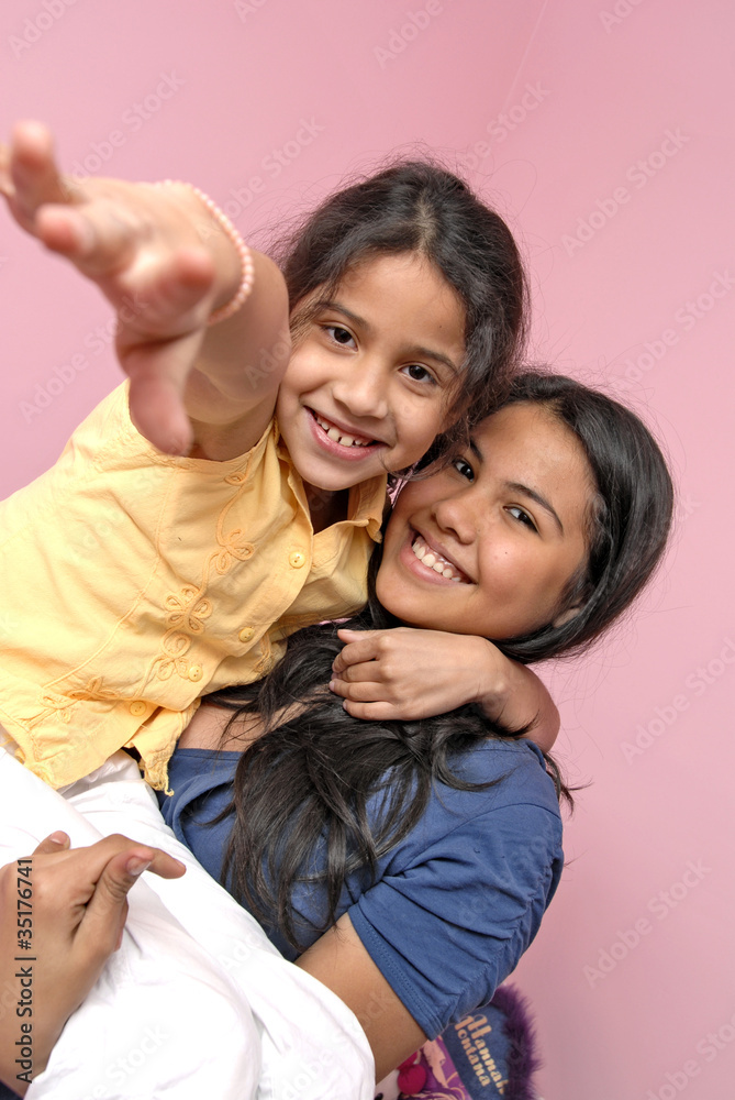 soeurs soeurs