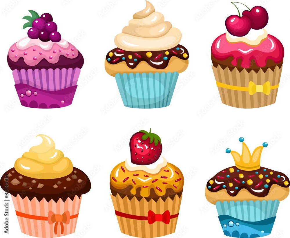 cake set cake set