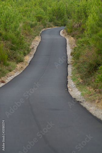 piste cyclable