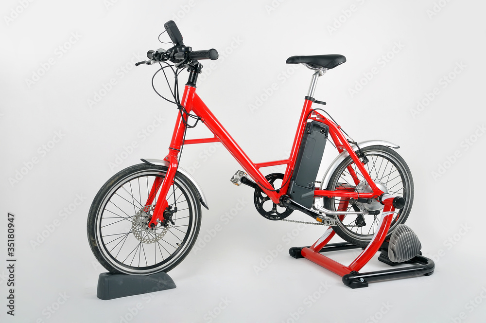 Electric Bike Electric Bike