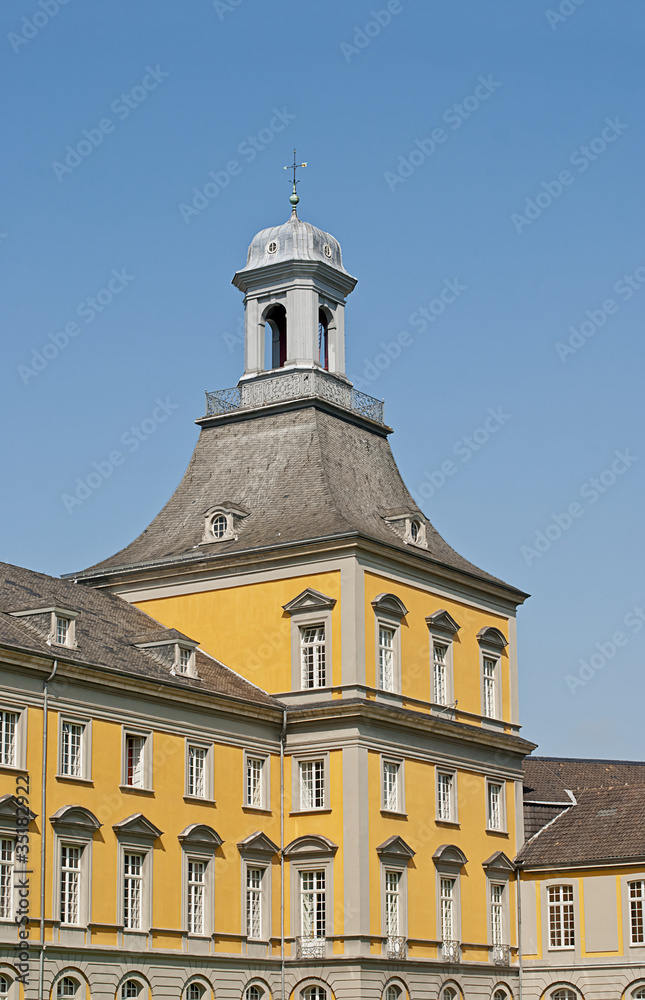 University of Bonn