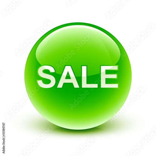 icône promotion / sale icon
