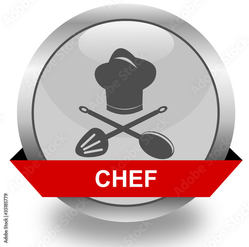 Chef icon