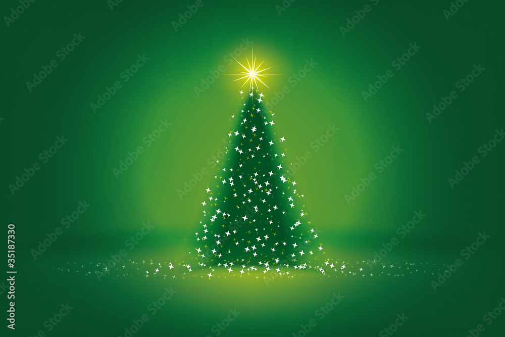 green christmas green christmas