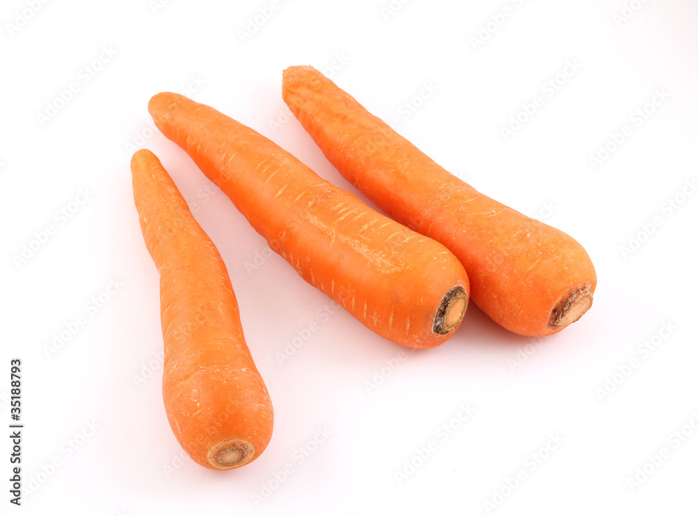 Carrots Carrots