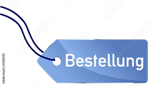Bestellung