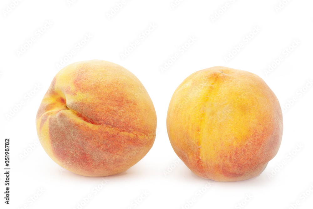 peach peach