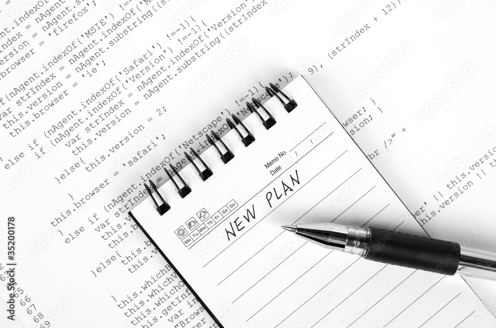 Html page Html page