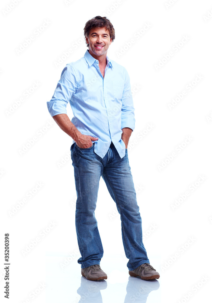 Man. Man.