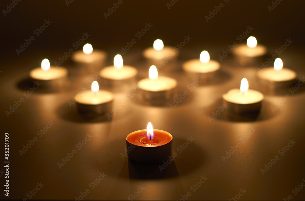 candles candles
