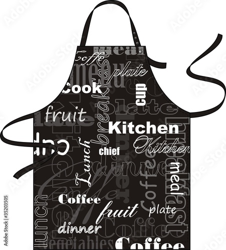 Apron