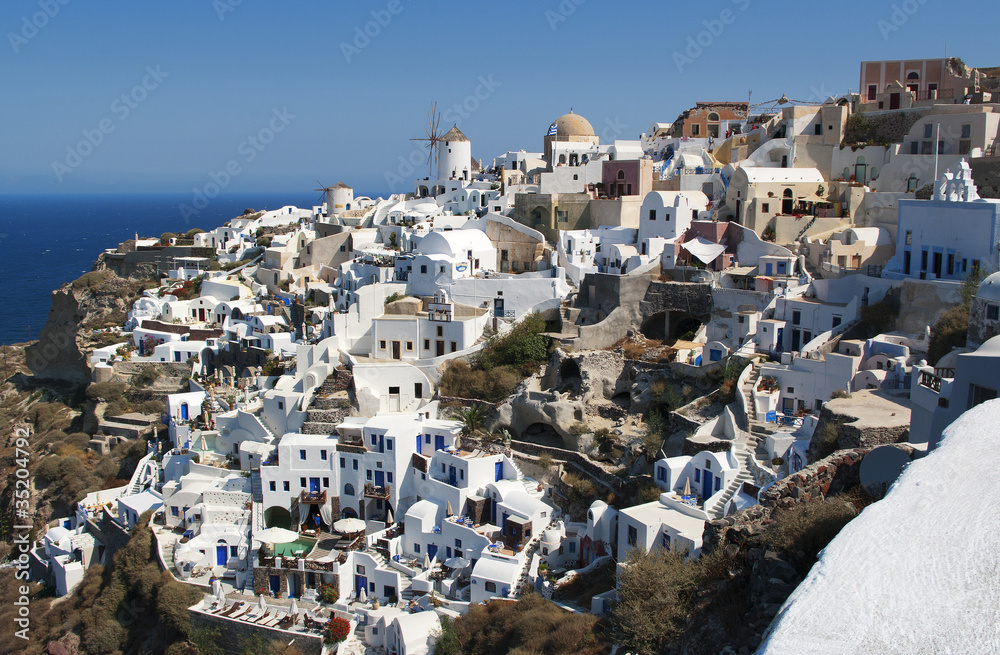 Oia Oia