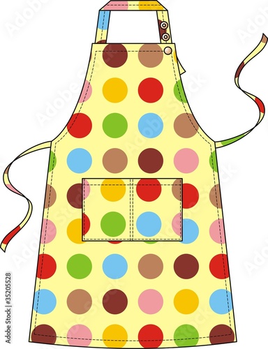 Apron