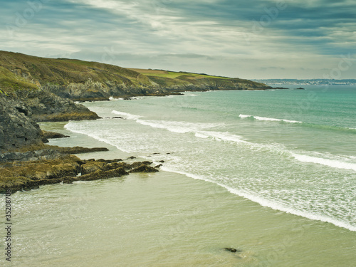 Baie de Douarnenez