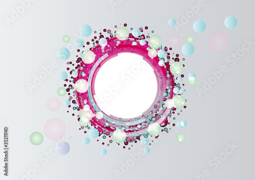 bulles