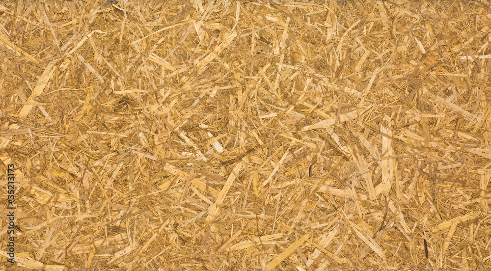 Recycle compressed wood surface Recycle compressed wood surface