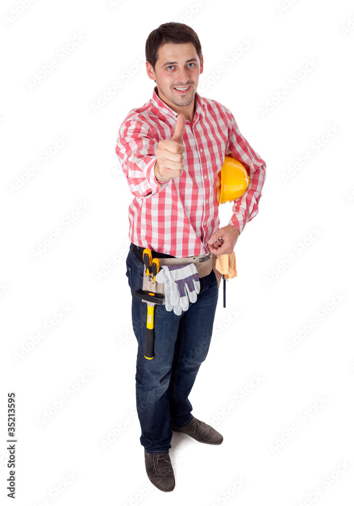 Worker Worker