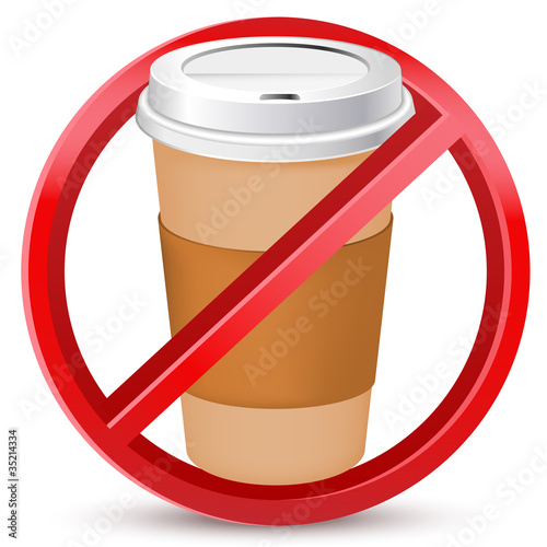 drink forbidden