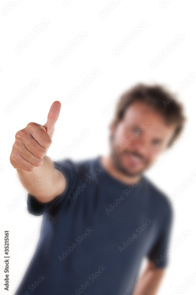 ok man ok man