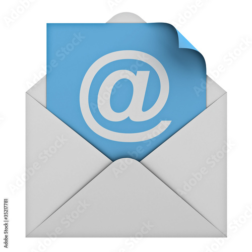E mail