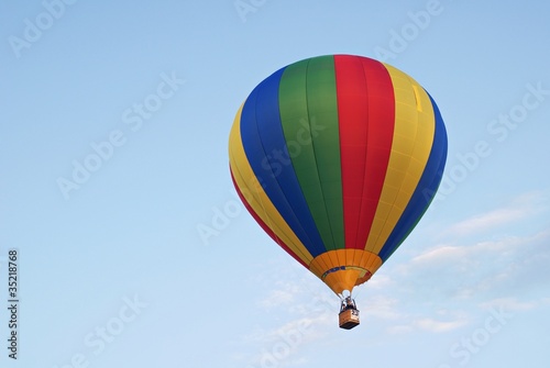 Montgolfiere #49