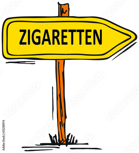 Zigaretten photo