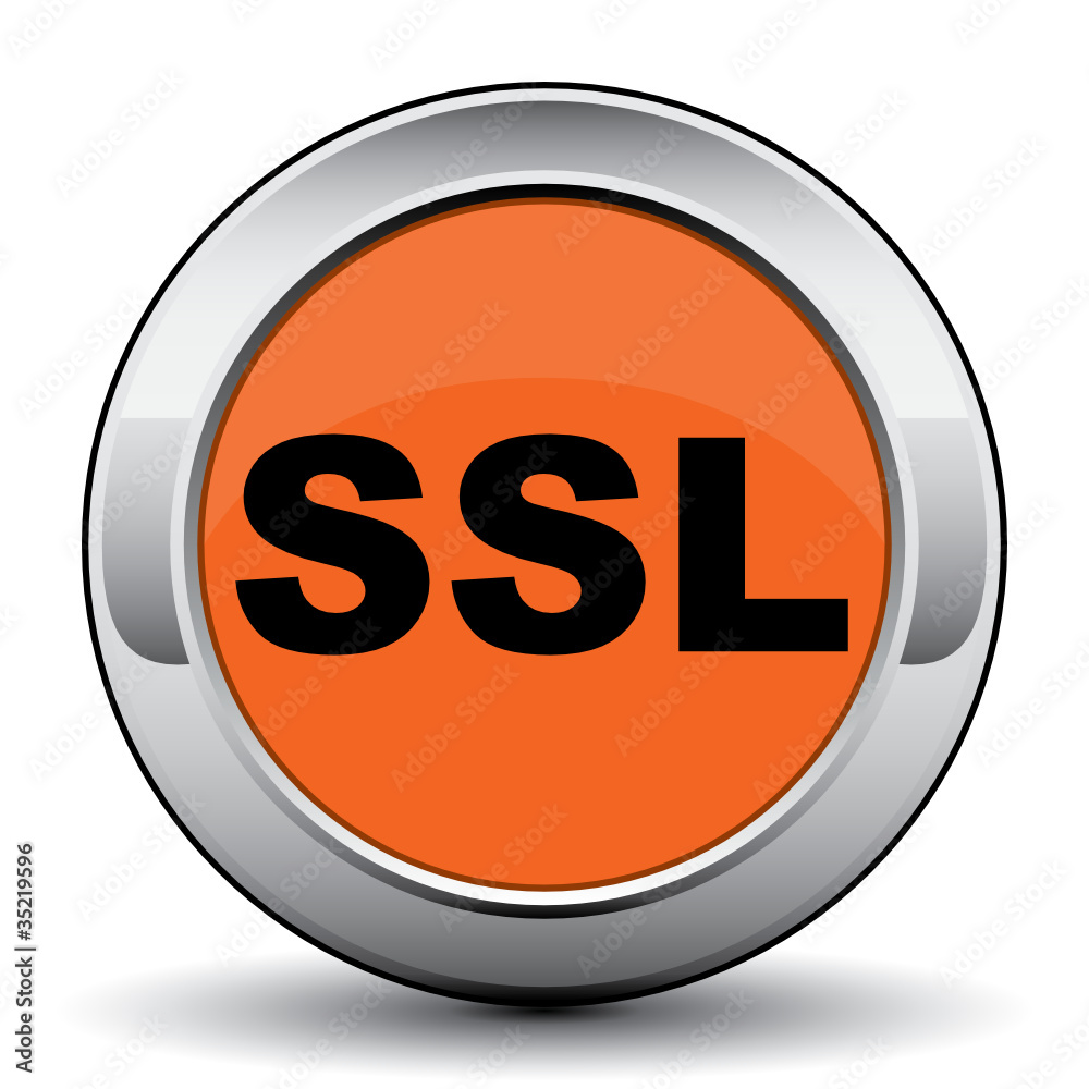 SSL ICON