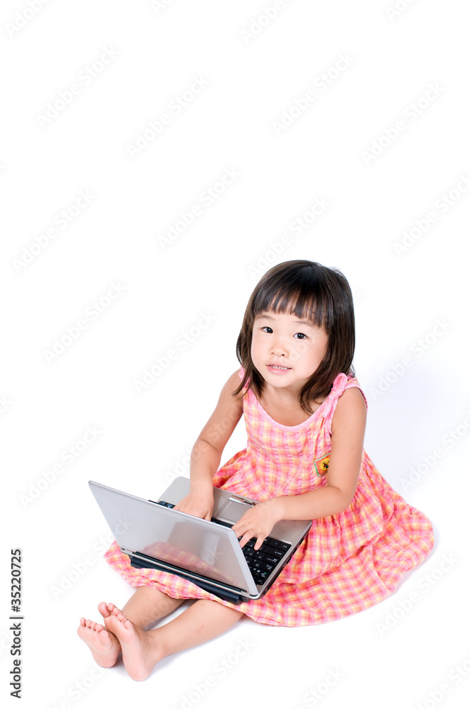 PC女子 PC女子