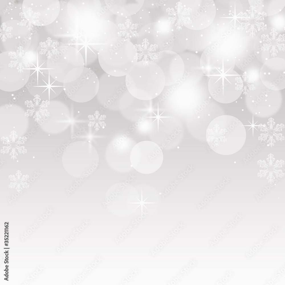Fototapeta premium クリスマス