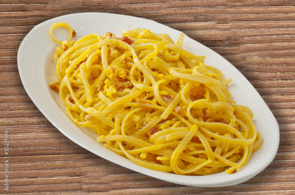 Carbonara Carbonara