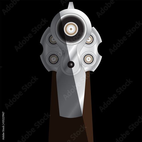 revolver
