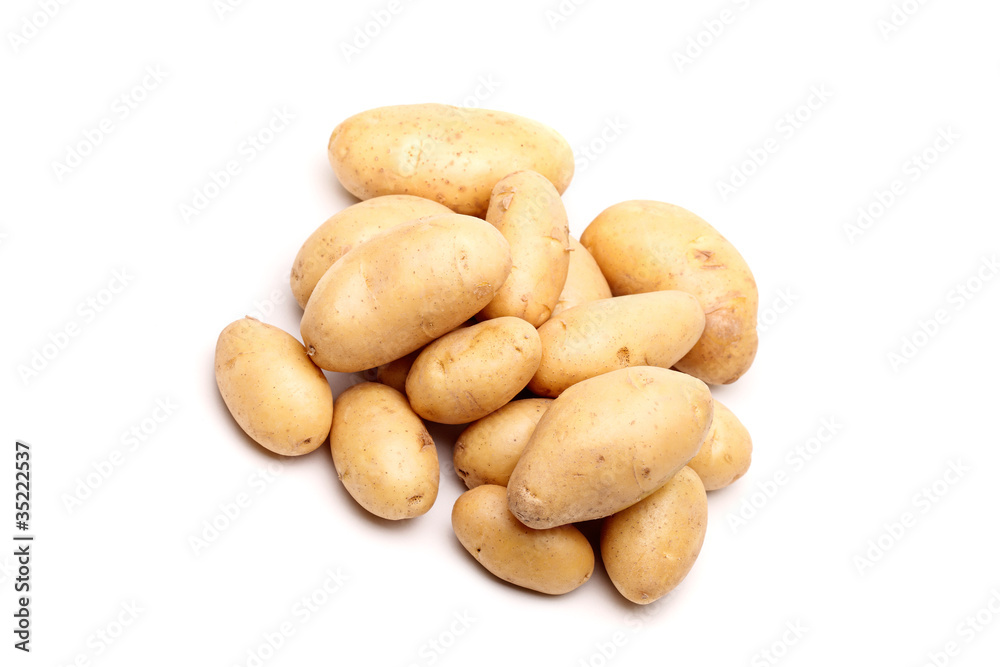 potatoes