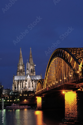 Cologne cathedral