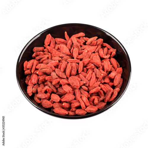 goji berries