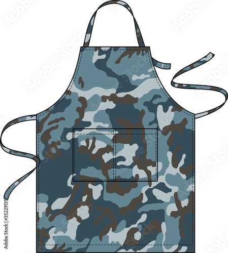 Apron