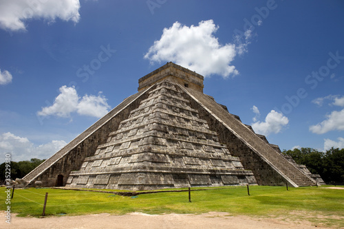 Chichen Itza