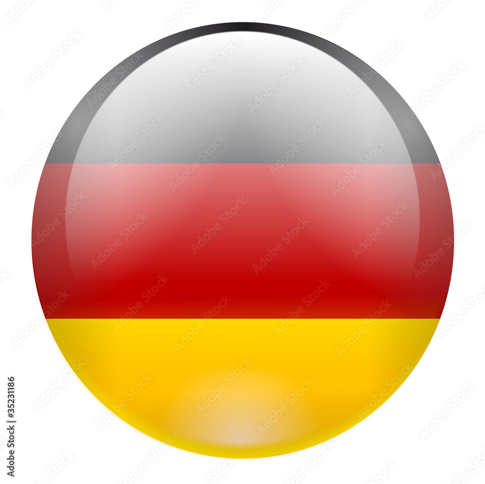 Niemcy - obrazy, fototapety, plakaty 