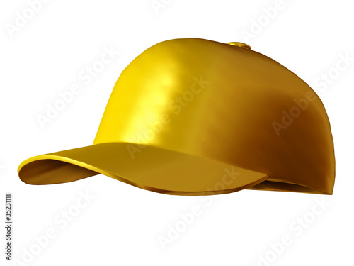 baseball cap