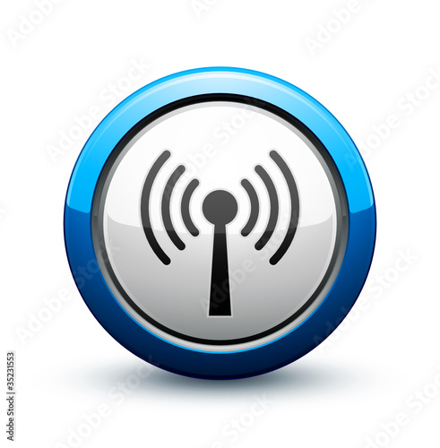icône wifi
