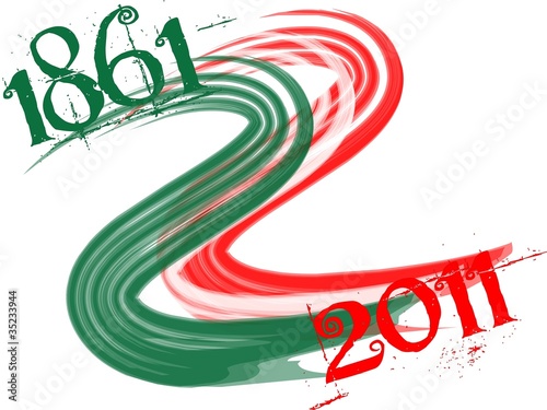 Storia tricolore Italia