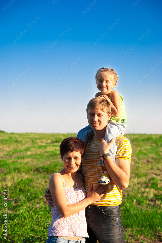 happy family happy family