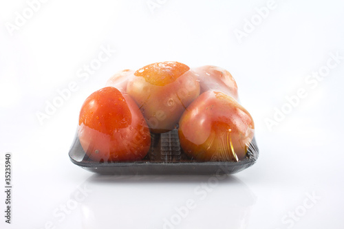 Tomato package
