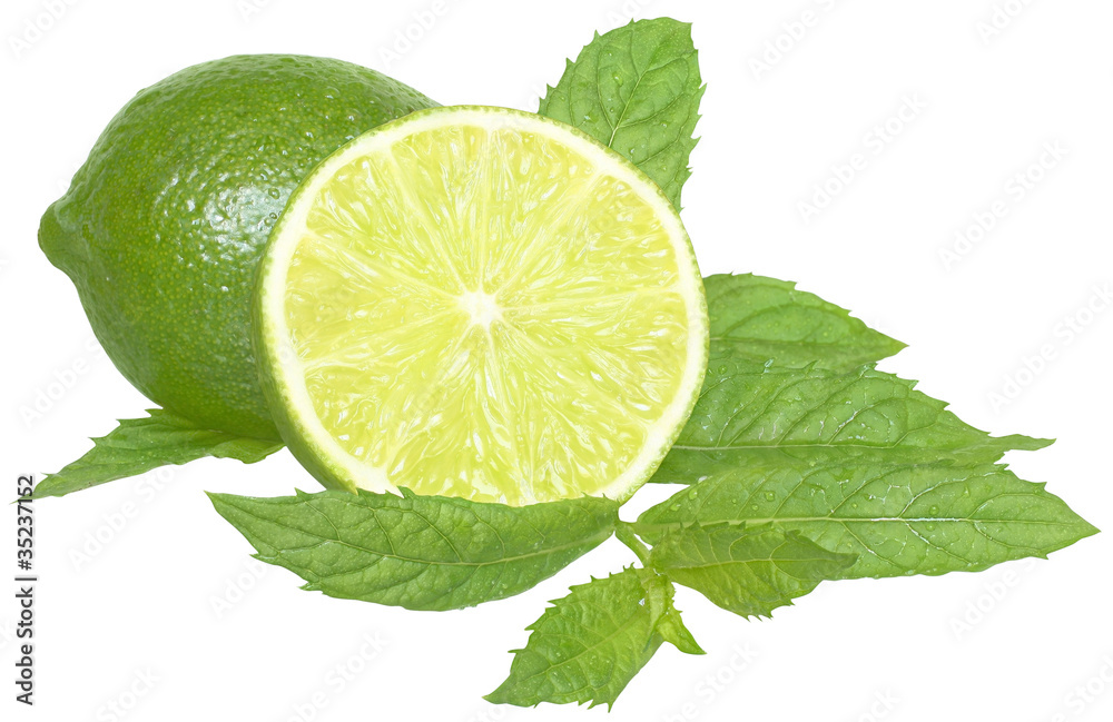 Lime Lime