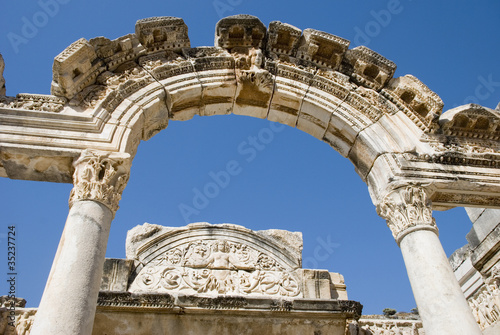 Hadrian's