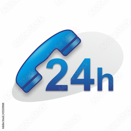 24h as