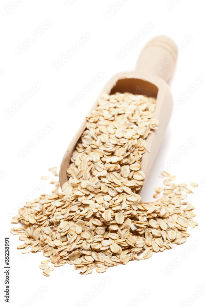 Oat flakes Oat flakes