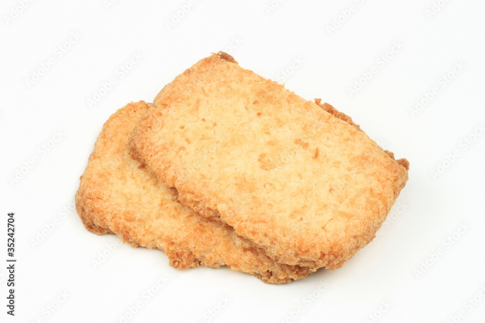 Kokosplätzchen Kokosplätzchen
