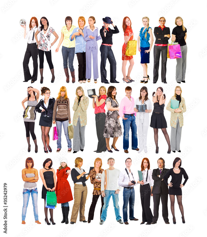 Joy Crowd Diversity Joy Crowd Diversity