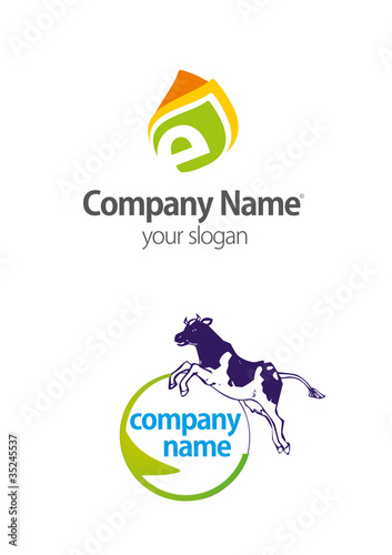 company